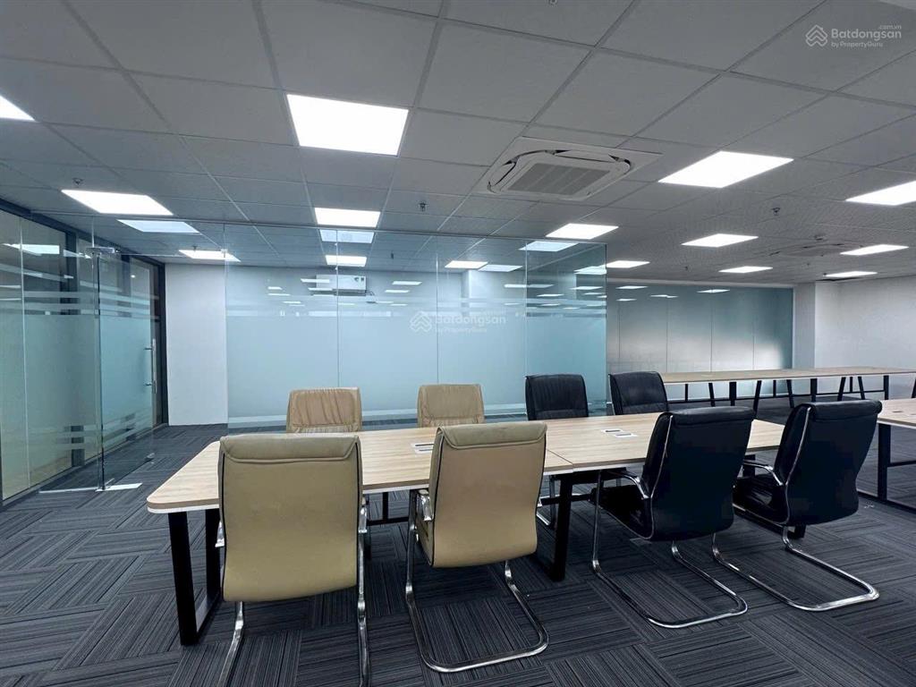 Cho thuê văn phòng toà nhà new skyline, kđt văn quán, hà đông, hà nội dt từ 301000m2 giá tốt