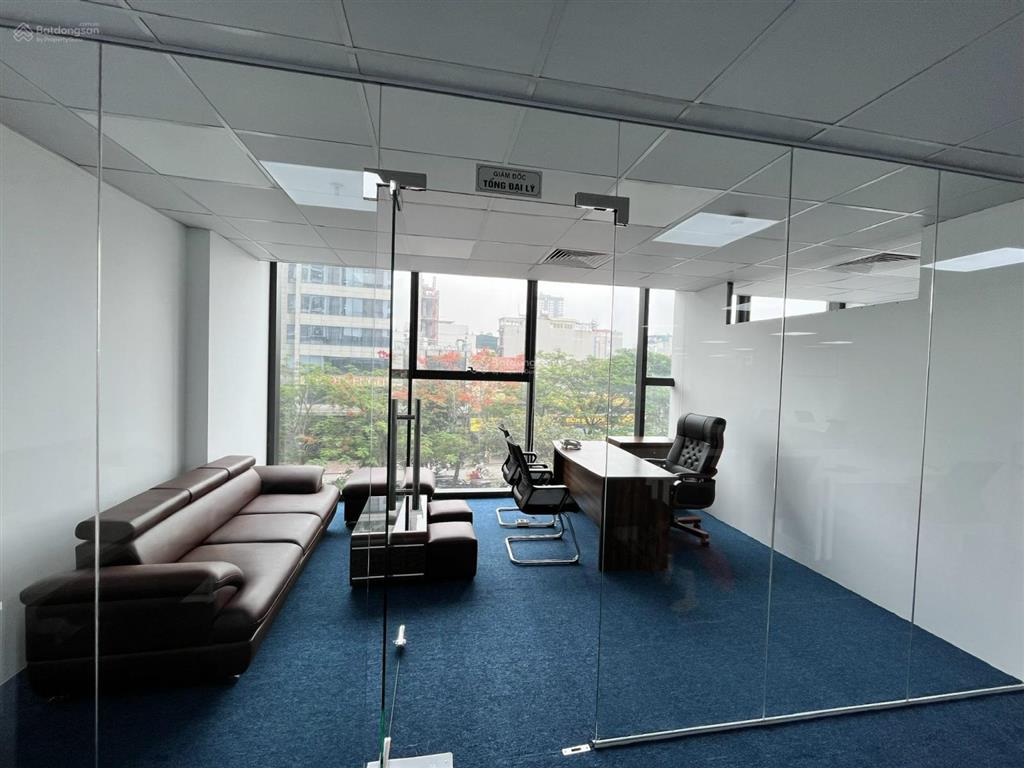 Cho thuê văn phòng toà nhà new skyline, kđt văn quán, hà đông, hà nội dt từ 301000m2 giá tốt