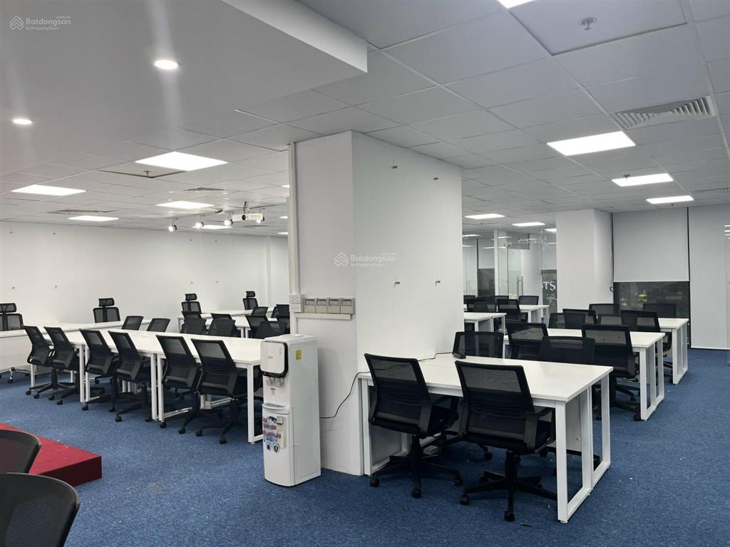 Cho thuê văn phòng toà nhà new skyline, kđt văn quán, hà đông, hà nội dt từ 301000m2 giá tốt