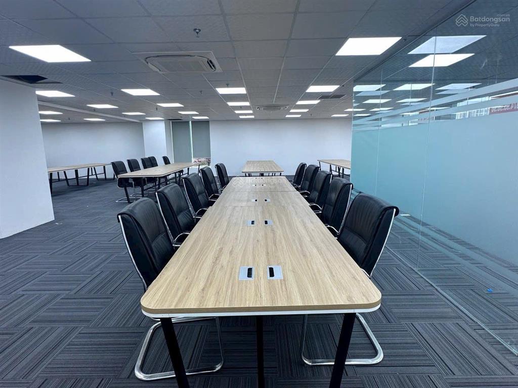 Cho thuê văn phòng toà nhà new skyline, kđt văn quán, hà đông, hà nội dt từ 301000m2 giá tốt