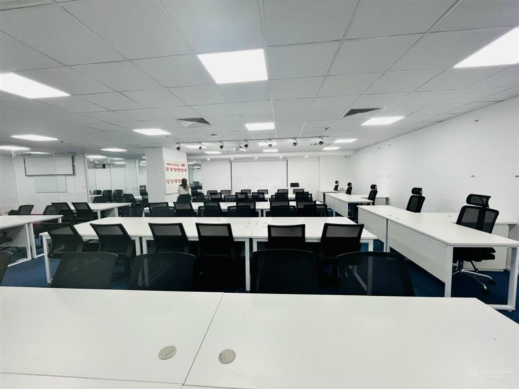 Cho thuê văn phòng toà nhà new skyline, kđt văn quán, hà đông, hà nội dt từ 301000m2 giá tốt