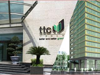 Cho thuê văn phòng tòa nhà ttc tower duy tân, cầu giấy, hà nội, dt từ 50~1000m2 giá tốt