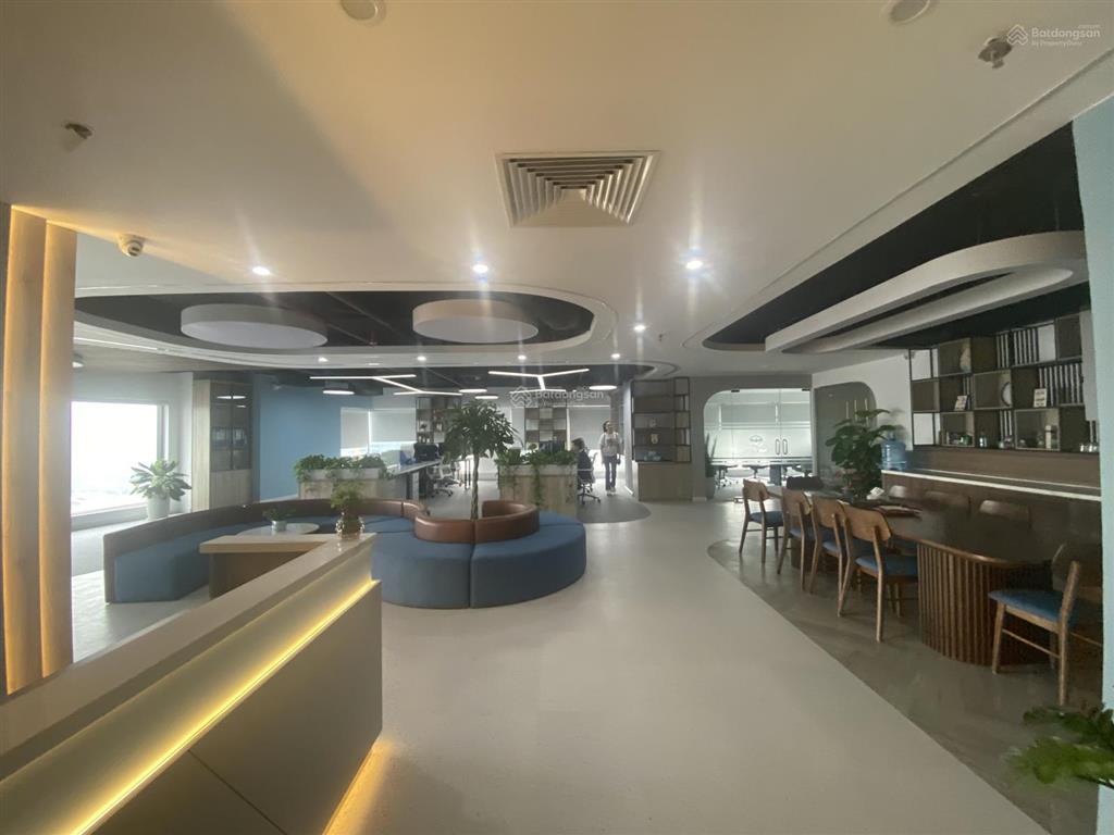 Cho thuê văn phòng toà nhà toserco kim mã, ba đình, hà nội dt 50m2, 100m2, 800m2 giá 200.000/m2/th