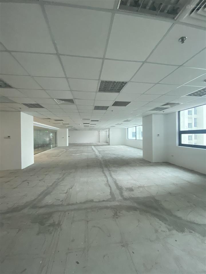 Bán sàn văn phòng toà nhà vinaconex diamond tower, hai bà trưng, hà nội giá siêu tốt