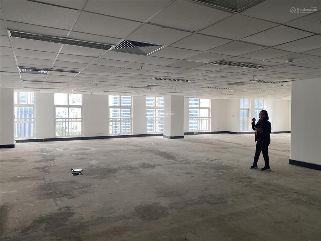 Bán sàn văn phòng toà nhà vinaconex diamond tower, hai bà trưng, hà nội giá siêu tốt