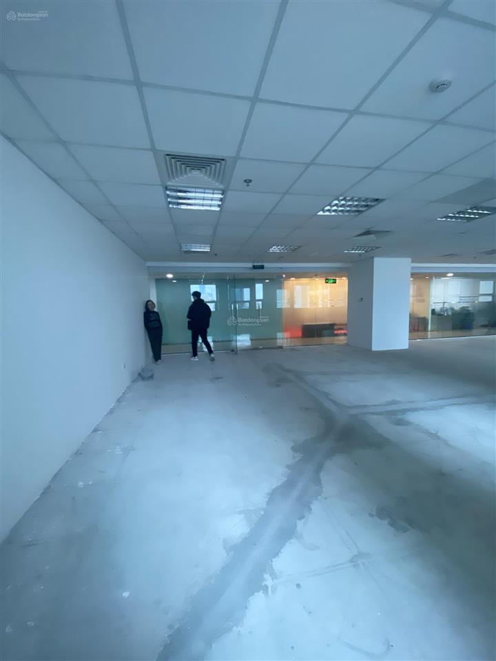 Bán sàn văn phòng toà nhà vinaconex diamond tower, hai bà trưng, hà nội giá siêu tốt