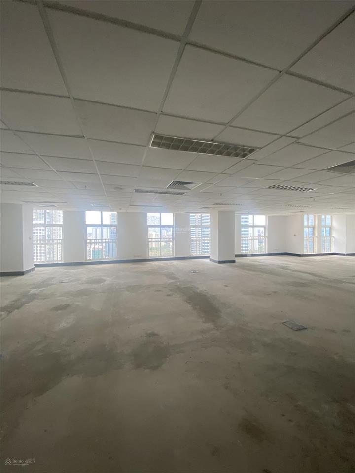 Bán sàn văn phòng toà nhà vinaconex diamond tower, hai bà trưng, hà nội giá siêu tốt