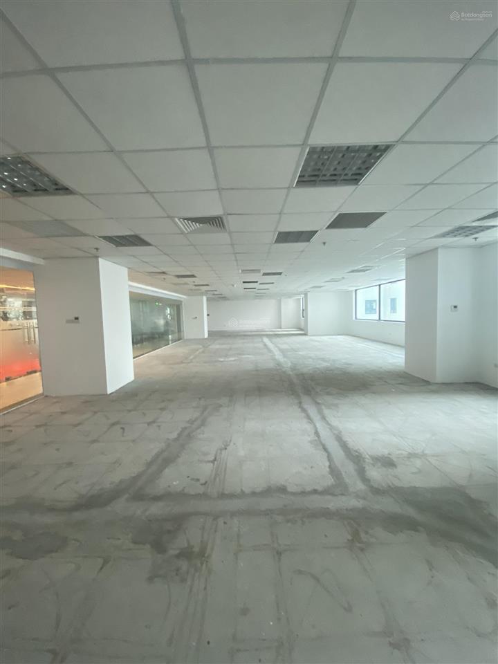 Bán sàn văn phòng toà nhà vinaconex diamond tower, hai bà trưng, hà nội giá siêu tốt