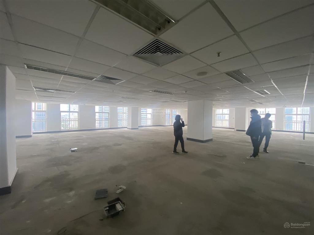 Bán sàn văn phòng toà nhà vinaconex diamond tower, hai bà trưng, hà nội giá siêu tốt