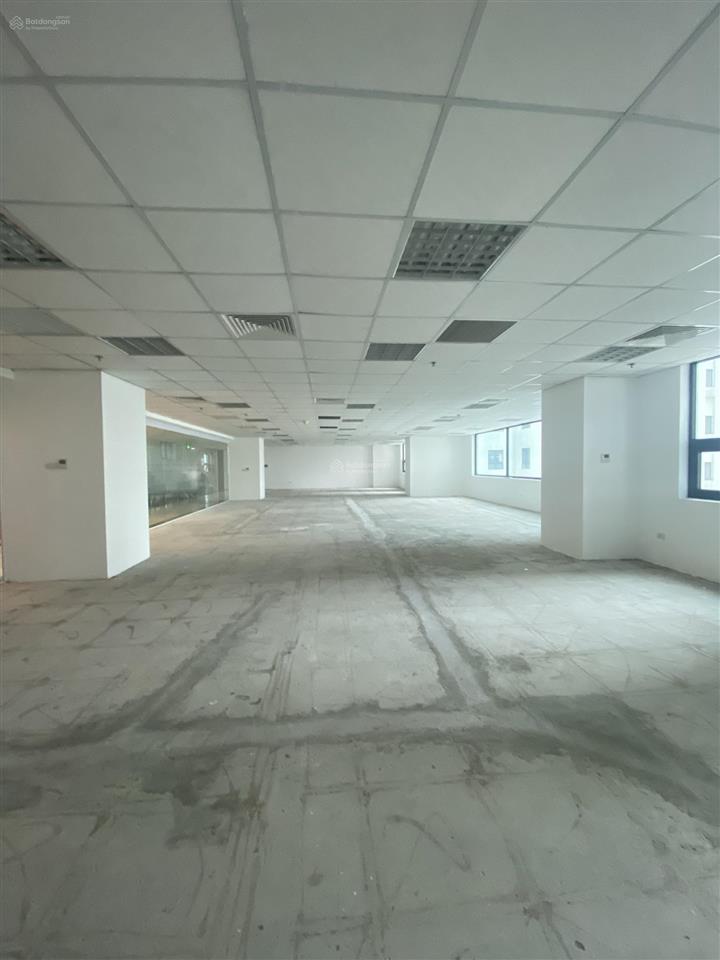 Bán sàn văn phòng toà nhà vinaconex diamond tower, hai bà trưng, hà nội giá siêu tốt