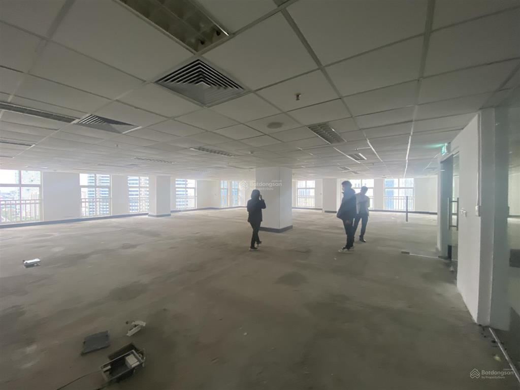 Bán sàn văn phòng toà nhà vinaconex diamond tower, hai bà trưng, hà nội giá siêu tốt