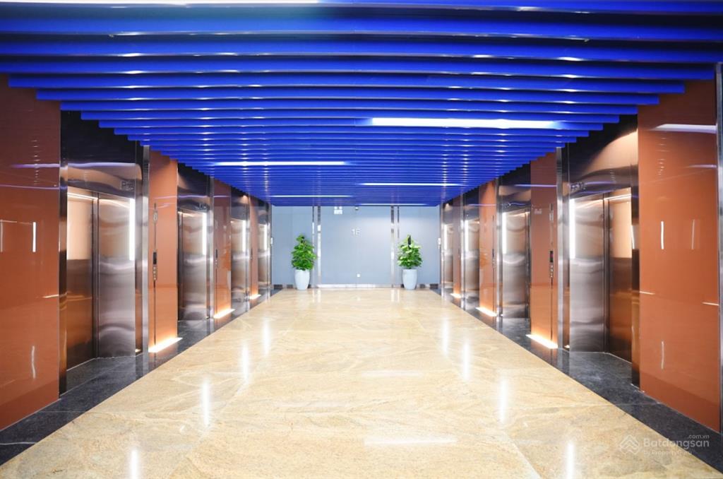 Bán sàn văn phòng toà nhà vinaconex diamond tower, hai bà trưng, hà nội giá siêu tốt