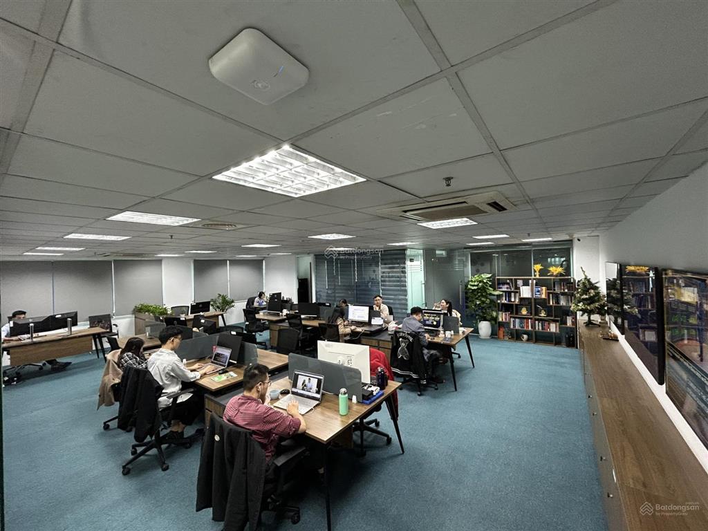 Cho thuê văn phòng tại toà nhà minori building trương định, quận hai bà trưng, hà nội. giá ưu đãi