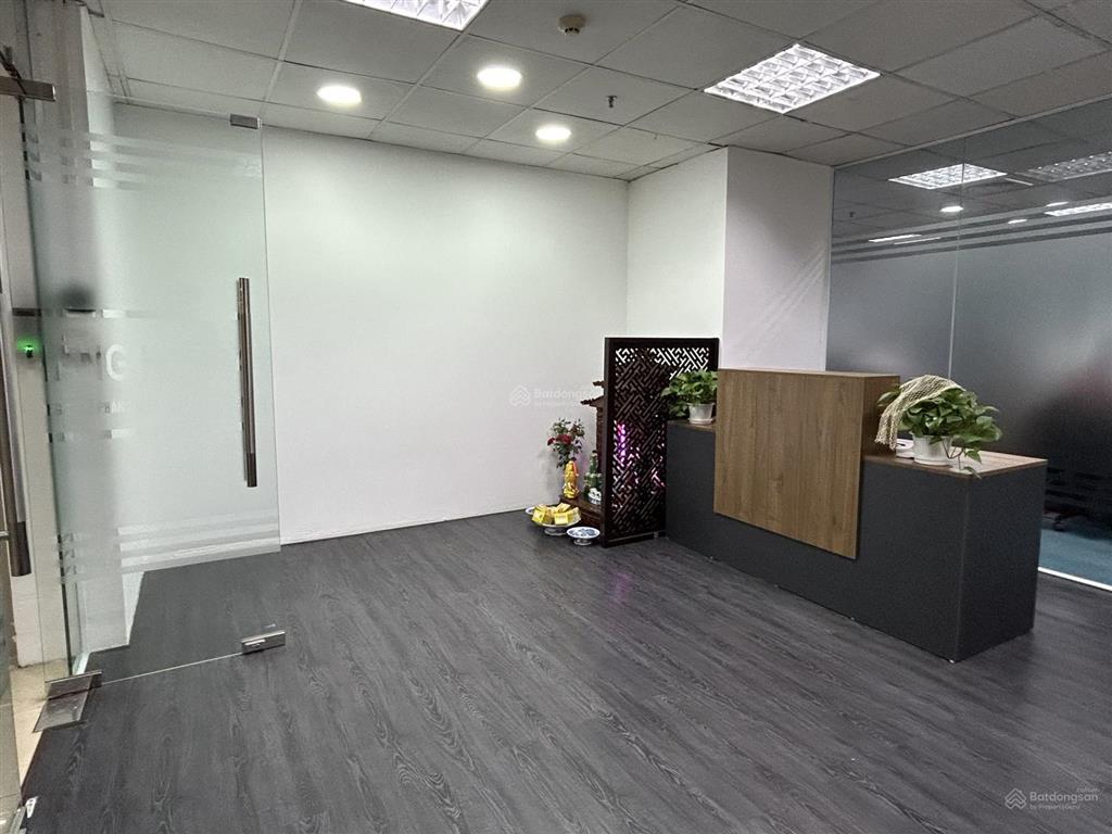 Cho thuê văn phòng tại toà nhà minori building trương định, quận hai bà trưng, hà nội. giá ưu đãi