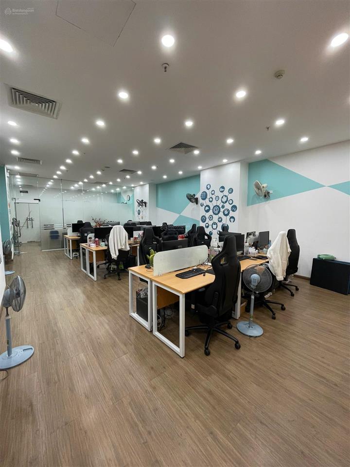 Cho thuê văn phòng hòa bình green city, minh khai, hai bà trưng, hà nội