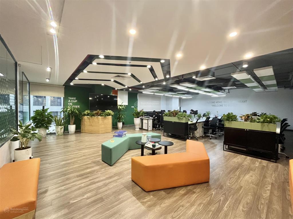 Cho thuê văn phòng tại vinaconex diamond tower, hai bà trưng, hà nội dt 100m2 giá tốt