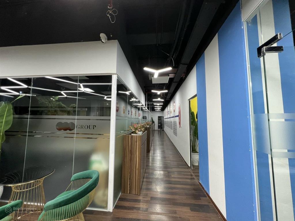 Văn phòng siêu đẹp tại roman plaza, tố hữu, hà nội dt từ 50~1000m2  ngay để xem