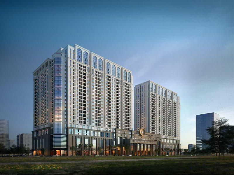 Văn phòng siêu đẹp tại roman plaza, tố hữu, hà nội dt từ 50~1000m2  ngay để xem