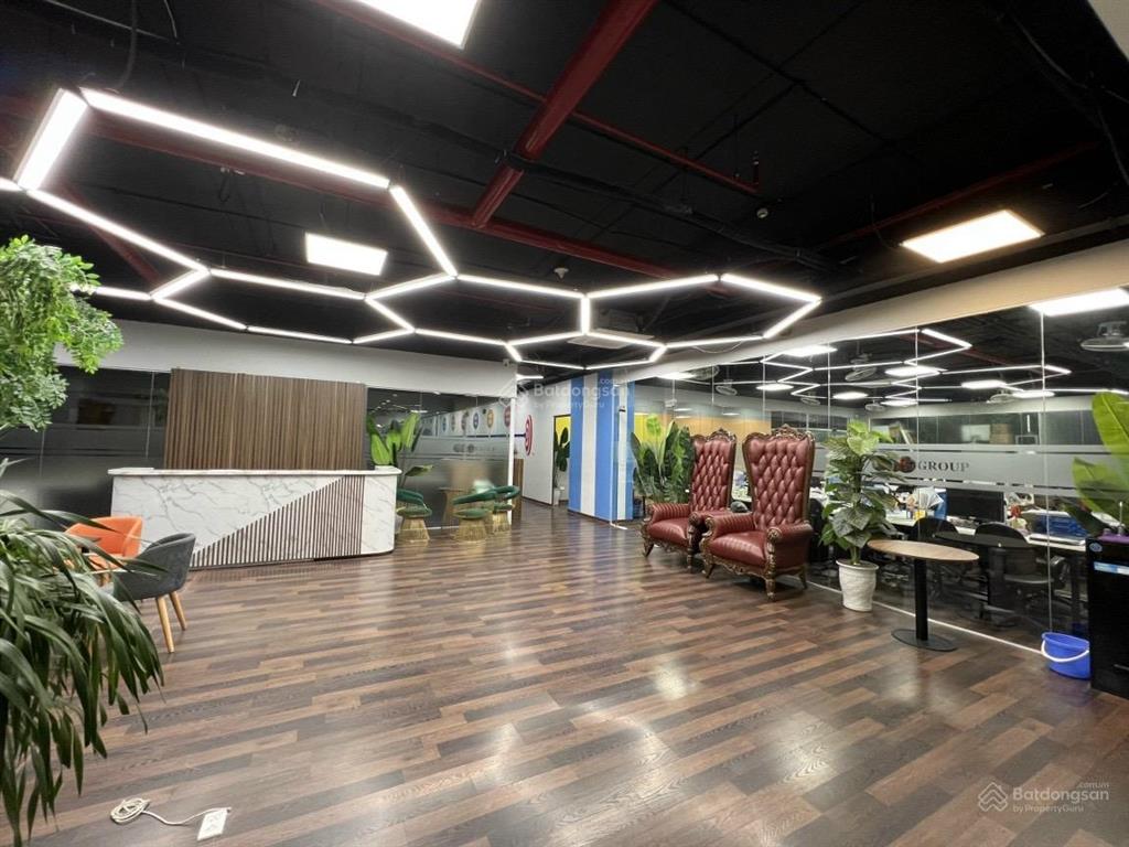 Văn phòng siêu đẹp tại roman plaza, tố hữu, hà nội dt từ 50~1000m2  ngay để xem