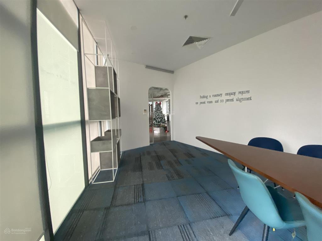 Bán sàn văn phòng tại toà nhà văn phòng golden west lê văn thiêm, thanh xuân, hà nội