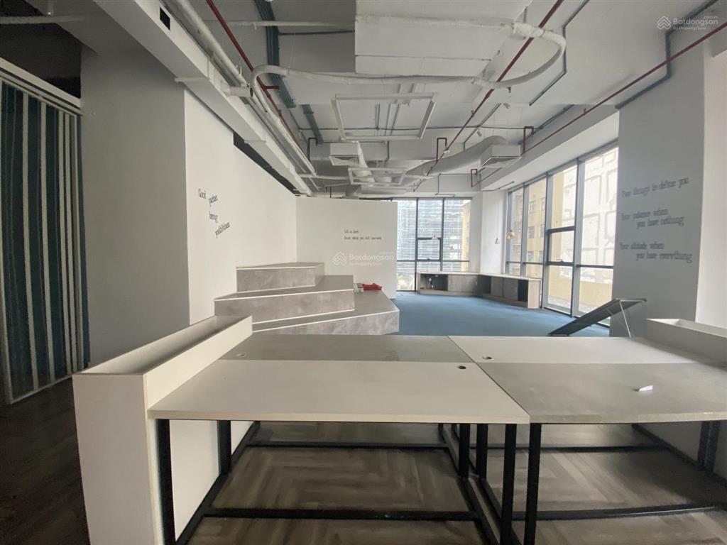 Bán sàn văn phòng tại toà nhà văn phòng golden west lê văn thiêm, thanh xuân, hà nội