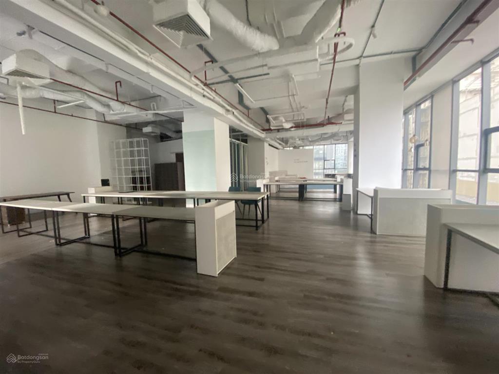 Cho thuê văn phòng tại trần khánh dư, hoàn kiếm, hà nội dt từ 50~500m2 giá tốt