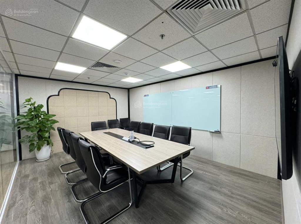 Cho thuê văn phòng tại trần khánh dư, hoàn kiếm, hà nội dt từ 50~500m2 giá tốt