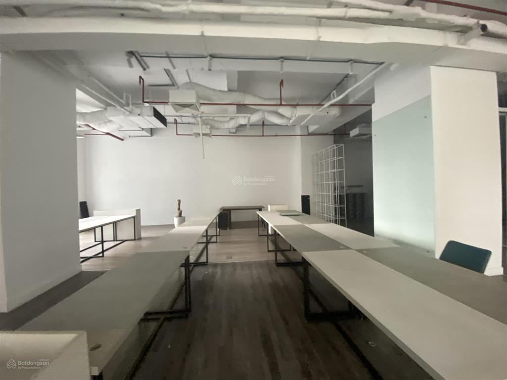 Cho thuê văn phòng tại trần khánh dư, hoàn kiếm, hà nội dt từ 50~500m2 giá tốt
