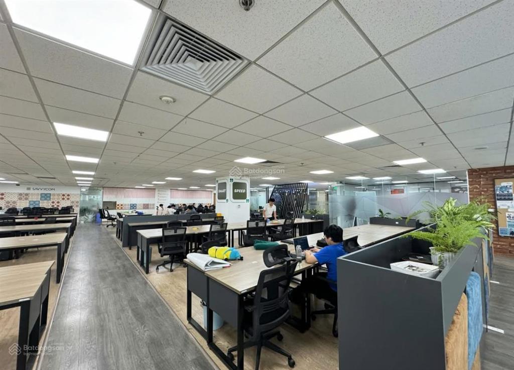 Cho thuê văn phòng tại trần khánh dư, hoàn kiếm, hà nội dt từ 50~500m2 giá tốt
