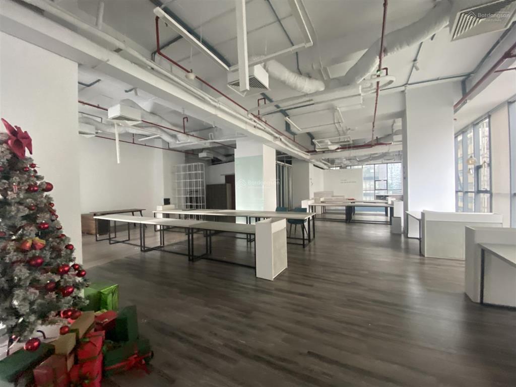 Cho thuê văn phòng tại trần khánh dư, hoàn kiếm, hà nội dt từ 50~500m2 giá tốt