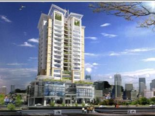 Cho thuê văn phòng đẹp tại 130 nguyễn đức cảnh, hoàng mai, hà nội, 100 nghìn /m2