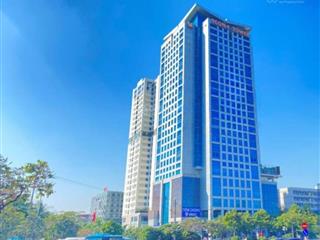 Cho thuê văn phòng tòa nhà icon 4 la thành đống đa hà nội dt từ 50~1000m2 giá 200 nghìn/1m2