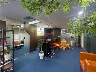 Cho thuê văn phòng phố trần hưng đạo, hoàn kiếm, hà nội diện tích 50,800m2 đầy đủ tiện ích cho thuê