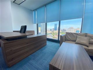 Cho thuê văn phòng phố trần hưng đạo, hoàn kiếm diện tích 85m2, 100m2, 1000m2 giá 180 nghìn/1m2