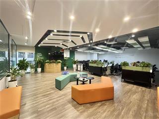 Cho thuê vp quận hoàn kiếm, phố trần hưng đạo 55m2, 95m2, 130m2, 220m2, 350m2, giá 180 nghìn/m2/th