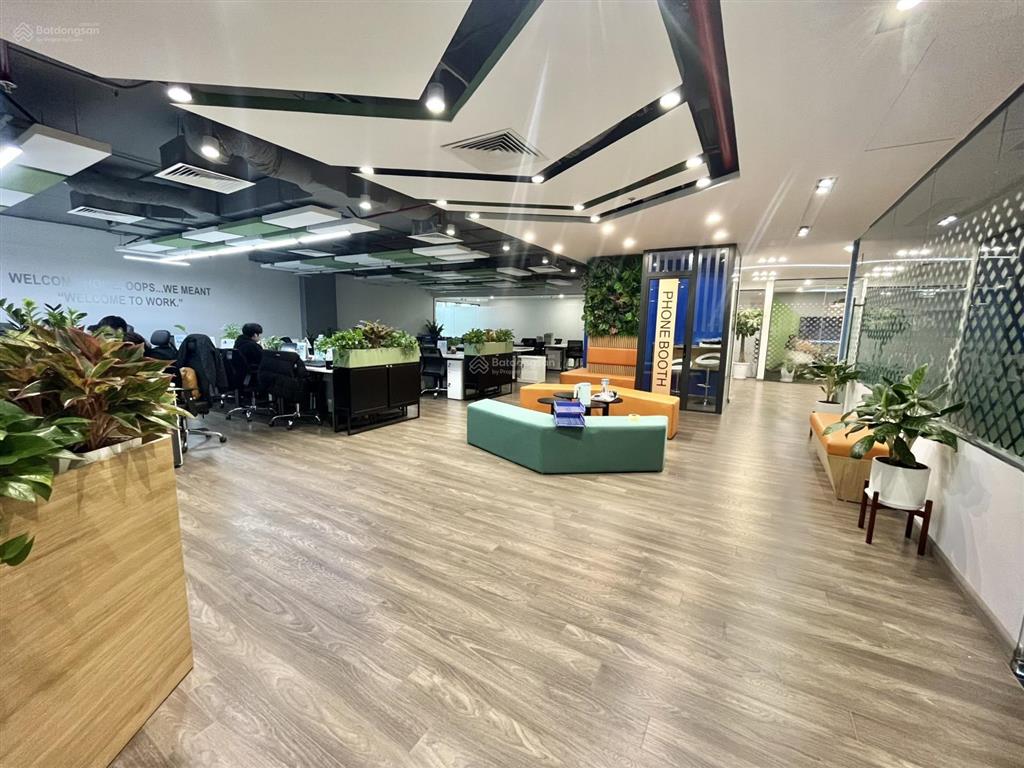 Bán sàn văn phòng tại 97 láng hạ, đống đa, hà nội dt 250m2 giá tốt