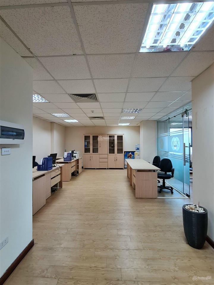 Cho thuê văn phòng tại 91 nguyễn chí thanh, đống đa, dt 50m2