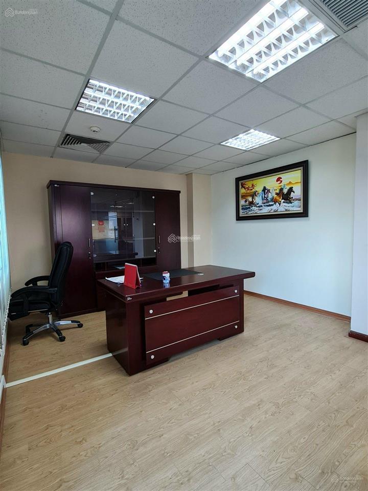 Cho thuê văn phòng tại 91 nguyễn chí thanh, đống đa, dt 50m2