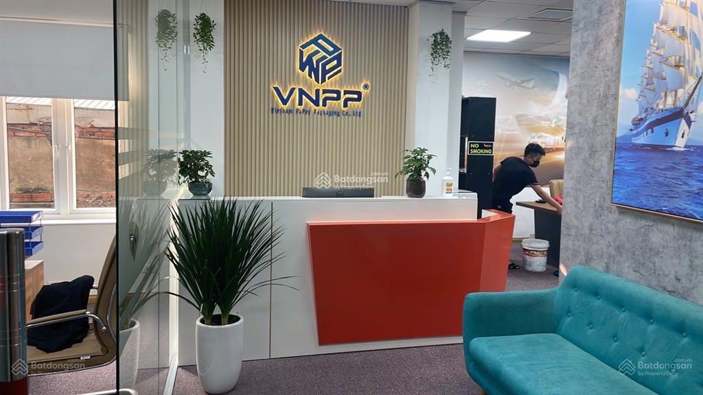 Cho thuê văn phòng tại tòa nhà vinexad số 9 đinh lễ, tràng tiền, hà nội