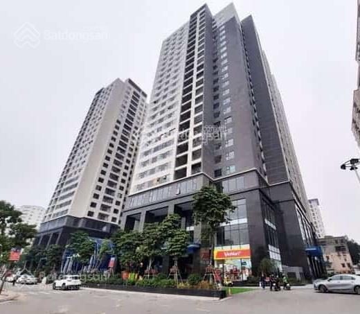 Cho thuê văn phòng tại việt đức complex nguyễn tuân, dt 50m², giá chỉ 180.000đ/m2/tháng