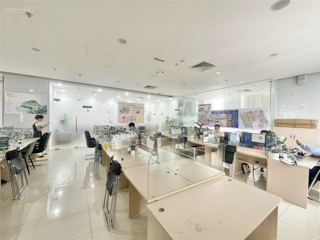 Cho thuê văn phòng tại imperia plaza  giải phóng, thanh xuân, hà nội