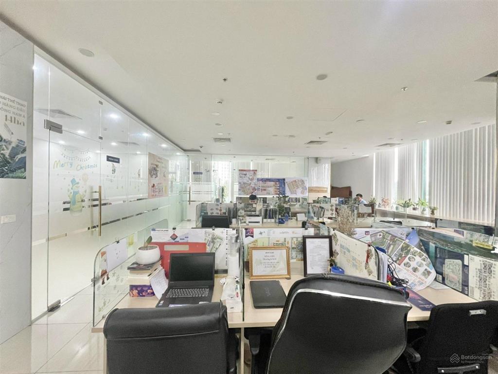 Cho thuê văn phòng tại imperia plaza  giải phóng, thanh xuân, hà nội