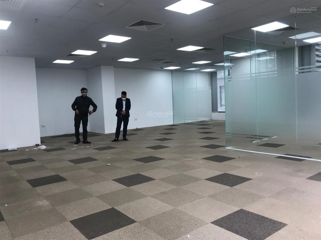 Cho thuê văn phòng tại imperia plaza  giải phóng, thanh xuân, hà nội