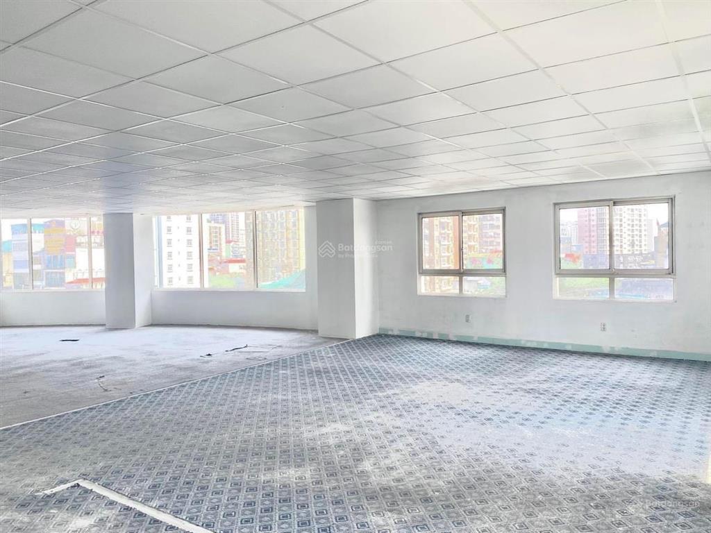 Cho thuê văn phòng tòa nhà central field phố trung kính, cầu giấy, hà nội diện tích 50~700m2