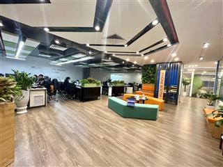 Cho thuê sàn văn phòng toà nhà mipec tây sơn, đống đa, hà nội, dt từ 50~3000m2 giá 130 nghìn/m2/th