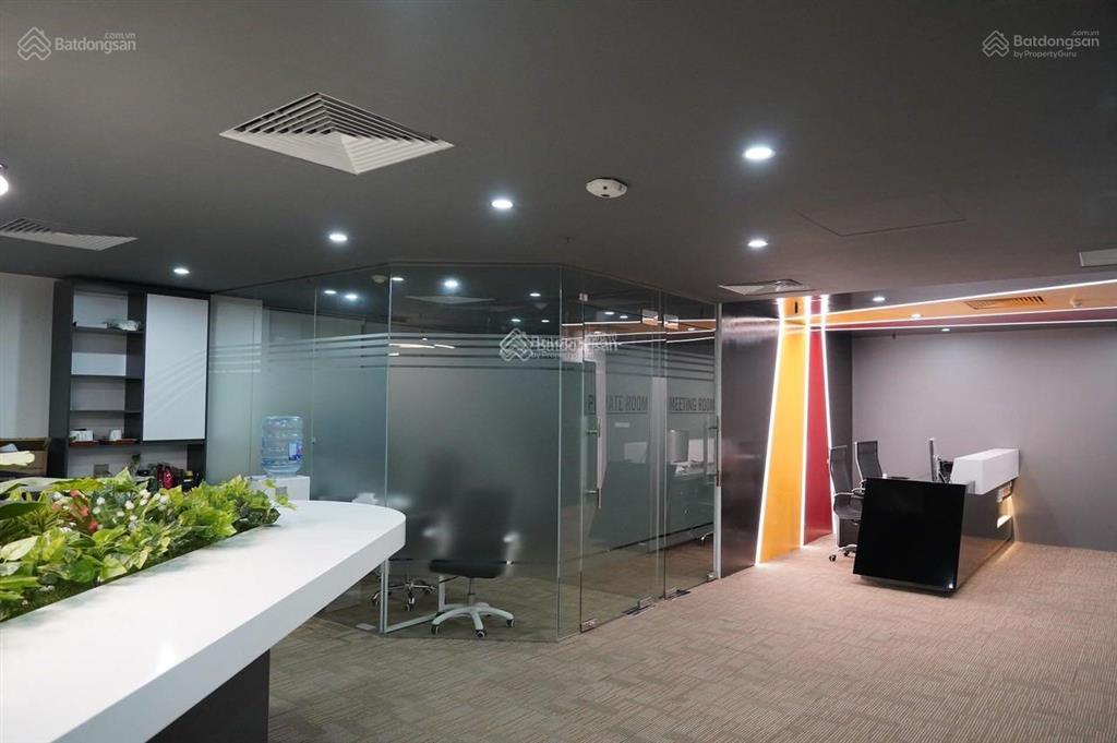 Cho thuê văn phòng tòa nhà stellar garden lê văn thiêm thanh xuân diện tích từ 50m2~1500m2