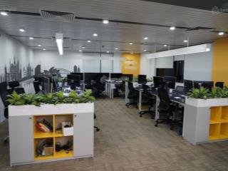 Cho thuê văn phòng toà nhà stellar garden lê văn thiêm thanh xuân diện tích từ 50m2~1500m2