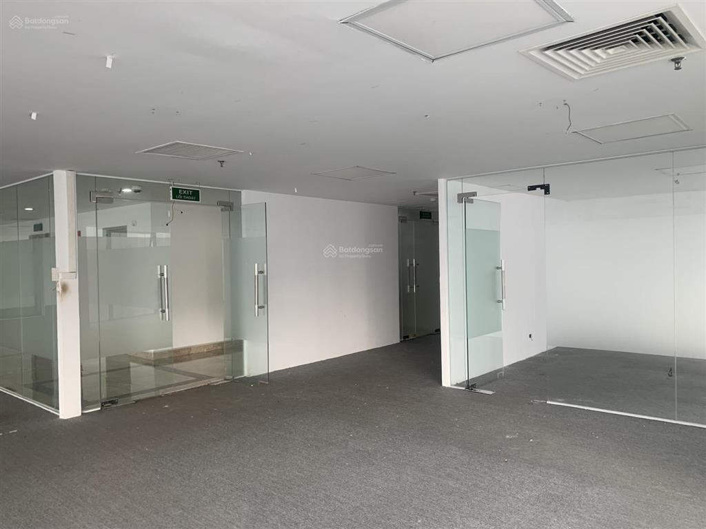 Cho thuê văn phòng tòa nhà star tower dương đình nghệ, cầu giấy, hà nội dt từ 50~1000m2..