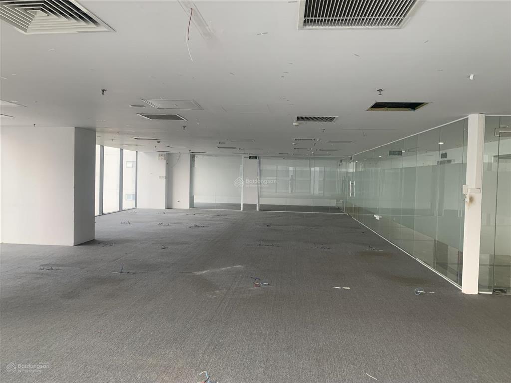 Cho thuê văn phòng tòa nhà star tower dương đình nghệ, cầu giấy, hà nội dt từ 50~1000m2..