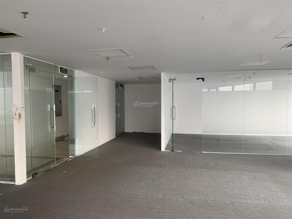 Cho thuê văn phòng tòa nhà star tower dương đình nghệ, cầu giấy, hà nội dt từ 50~1000m2..